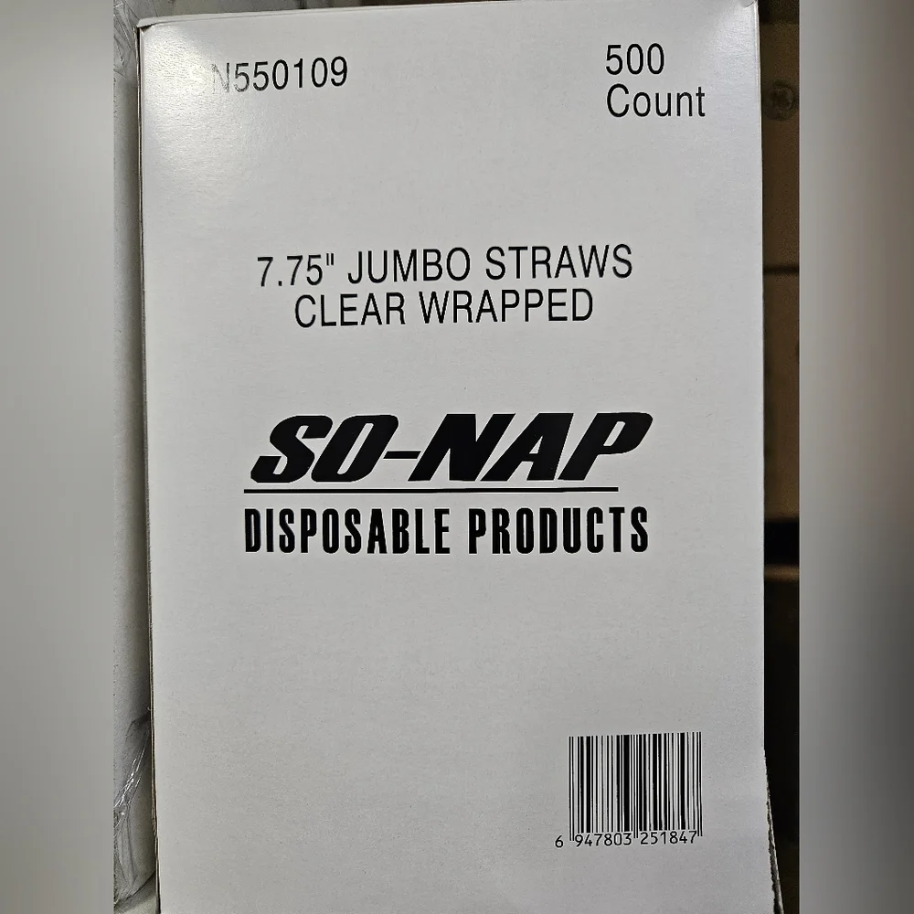 ​SO-NAP 7.75